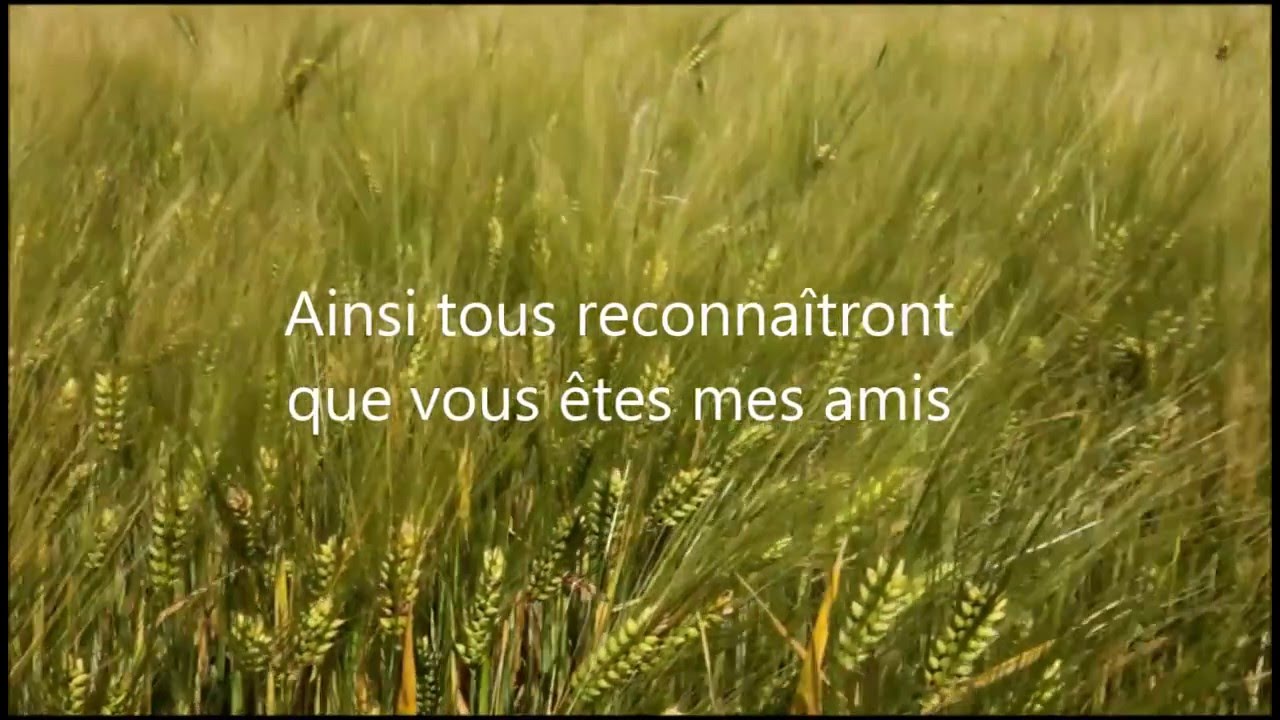 Demeurez En Mon Amour Hélène Goussebayle Louangesceltiques 6 Chords
