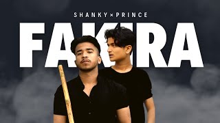 FAKIRA SAD SONG -SHANKYPRINCE ( Prod by Glancy beat )