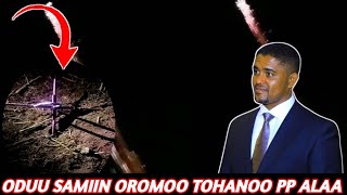 ODUU Guyaa Araa Motuumman Qilensaa Oromia Tohachuu Dadhabuu Boba,a Qala,insaa Gudaan Umataa Midhaa