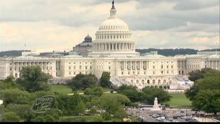 News 12 - Rep. Sean Patrick Maloney exchanges words with President Barack Obama