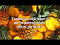 Piña - Lauren Jauregui,Snow Tha Product - Lyrics