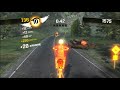 stuntman ignition ... ps3 gameplay