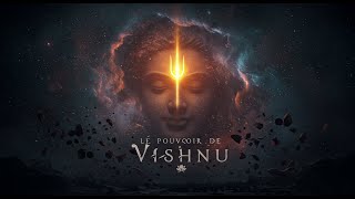 Découvrez le Pouvoir Éternel de Vishnu : Gardien de l'Univers