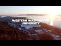 Western Washington University - Campus Tour