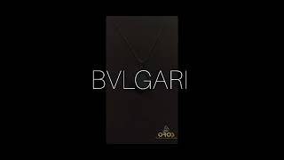 BVLGARI ROMA x Mother of Pearl Collection!!!!