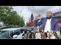 Sheikh Amin Ibro Simannaa UK Managudo Milan Haji Gotuu 5 August 2023