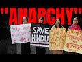 Should India Open Doors for Bangladeshi Hindus? | 