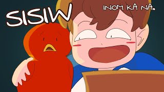 SISIW | Pinoy Animation (Unboxing GAOMON S830)