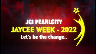 Jaycee Week - 2022