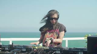 Mariana Bo - LIVE @ 1001Tracklists X DJ Lovers Club Miami Rooftop Sessions 2022