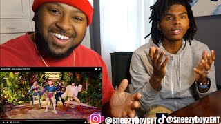 BLACKPINK - 'How You Like That' M/V | Reaction 🔥