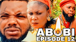 ABOBI EPISODE 12 - JAGABAN SQUAD