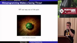 Practical Meta Programming Modeling Thought by Steven Harms