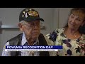 National POW/MIA Recognition Day: Ceremony in Smyrna honors service members