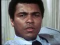 This Day Tonight: Muhammad Ali (1976)