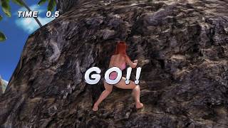 Dead or Alive Xtreme 3 Scarlet DOAX3 ENGLISH Gameplay Nintendo Switch Tecmo KT Team Ninja