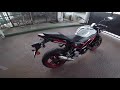 motovlog 20 i got a new exhaust grmoto carbon titanium slip on exhaust 2021 suzuki sv650