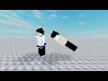 Undercover martyn Slap  I Roblox Animation