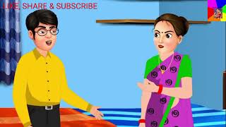 ଅନାଥ ଝିଅର କାହାଣୀ l Odia kahaniyan l Odia Gapa l odia Cartoon l Odia moral Cartoon video