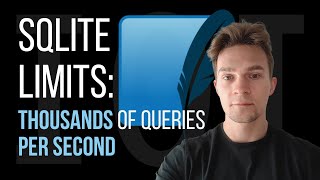 SQLite at its Performance Limits: how far can it go?