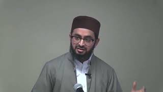 Connecting Our Daily Life to Our Primordial Covenant | Sidi Ibrahim Qureshi