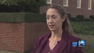 Va. Beach police officer granted $5K bond following DUI arrest