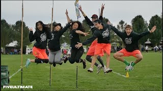 Spring Reign 2017 Highlights - NKolakovic