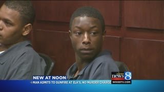 Raglin's weapons case heading to circuit court
