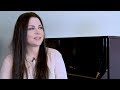 Evanescence’s Amy Lee on finally singing her music her way - APP (02/13/2018)
