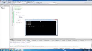 C Programming Tutorial 30 continue