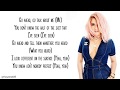 Download Meghan Trainor Nice to Meet Ya ft Nicki Minaj mp3