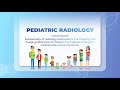 Medical Student Presentation on Pediatric Radiology