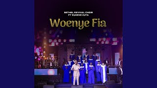 Woenye Fia