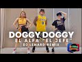 DOGGY DOGGY - EL ALFA 