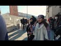 venice carnival 4k beautiful mask u0026 costume walking tour