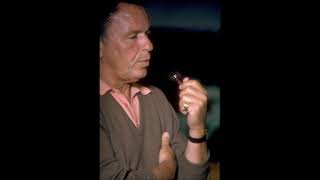 FRANK SINATRA: PROJECT SINATRA 1973 Radio Special GORDON JENKINS BILL MILLER AL VIOLA Stereo Part 11