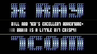 X-Ray and Transcom Intro 10 ! Commodore 64 (C64)