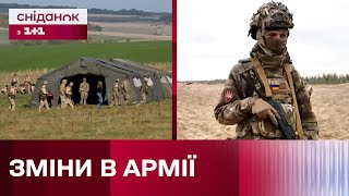 Призов скасують: як зміниться порядок набору в армію в Україні