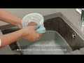 How to clean and sanitize Elvie Stride