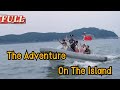 【ENG SUB】 The Adventure On The Island |  Drama Movie | China Movie Channel ENGLISH