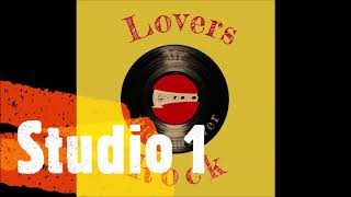 Studio 1 Reggae Lovers Rock pt 2
