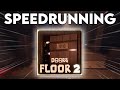 Doors Floor 2 SPEEDRUNS With Viewers! (LIVE🔴)