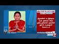 வாடிப்பட்டி பேரூராட்சியில் அதிமுக வேட்பாளர் கடத்தப்பட்டதாக புகார் admk politics