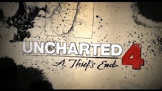 Uncharted 4 : Intro