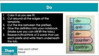 Interactive Notebook Intro