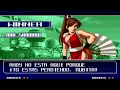 tas mai vs terry kof 2003