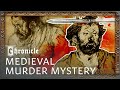 This Mysterious Dark Age Skeleton Was Brutally Murdered | Time Team | Chronicle