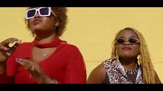 Queen Egness ft Dona Tucha _ Mulikuona - vídeo oficial ( Nhalugwe Music )