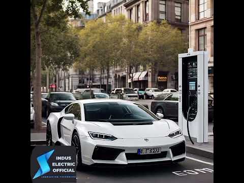 How to Use an Electric Vehicle Charging Station: Step-by-Step Guide for Electric Vehicle Owners