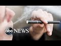 'GMA' Hot List: What to know about the new report on teen vaping